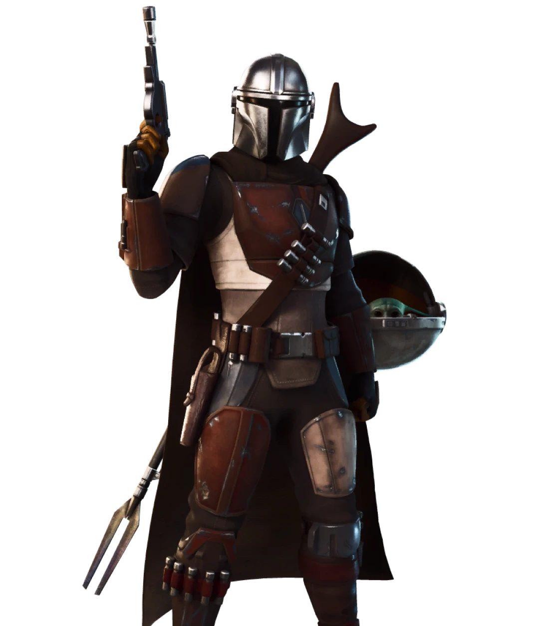 Gaming Character